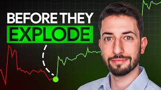6 Multibagger Stocks to Buy Before They Explode in 2026