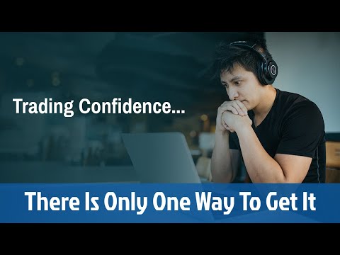 The Only Way To Get Confidence In Algorithmic Trading!