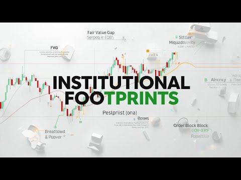 Institutional Footprints