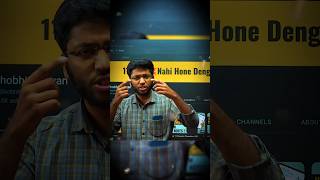 Hardwork is Key to Success 🔥||Shobhit Nirwan||NextToppers #motivation #cbse #class10 #shorts #study