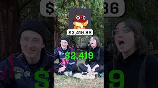 This NFT costs TOO MUCH... Part 2