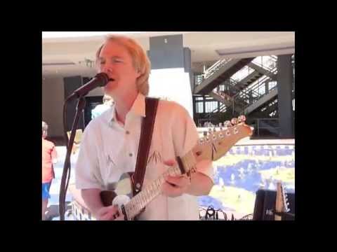 Bill Horn "Live & Solo"