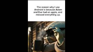 Android VS. Apple Short
