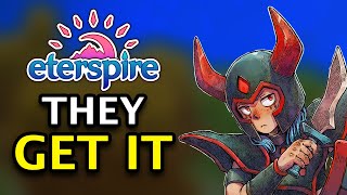 This Can Be the Best Mobile MMO