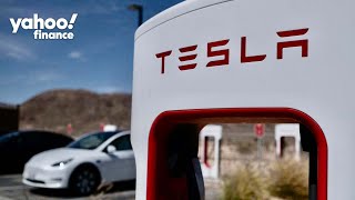 Tesla is ‘the grandaddy of meme stocks,’ analyst says