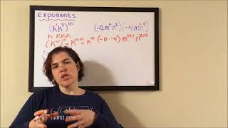 Exponent examples 1