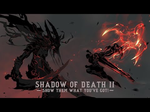 Shadow of death 2 2021 - action categories, offline games