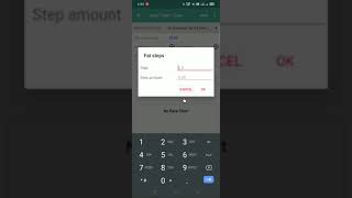 FAT/SNF Ratechart {ENGLISH} @Mobile Dairy-Best Milk Collection App for Mobile