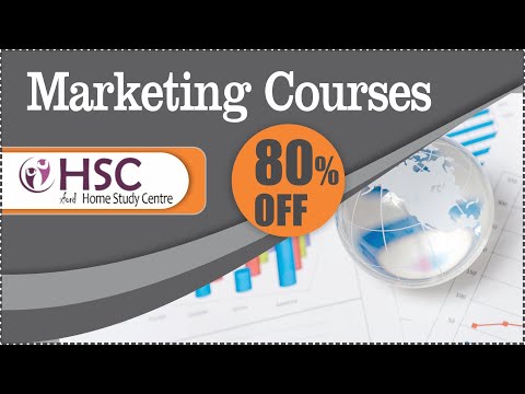 Marketing Courses | Digital Marketing Courses | Social Media Marketing