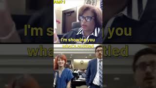 PART 1 ⚖️ Texas vs Destiny | Courtroom Fire Begins 🚀