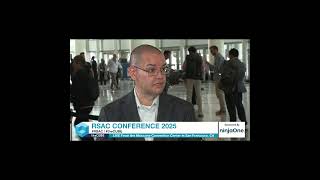 The Impact of #AI on Shaping #Cybersecurity Posture in 2025 #rsac  #itmanagement #itsecurity
