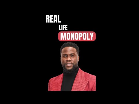 You Can't Progress without Struggle - Monopoly #kevinhart #podcast #success #shorts #miketyson #fyp
