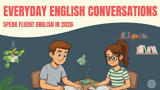 From Intermediate to Advanced: Your 2026 English Plan! | English Podcast To Learn English!