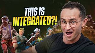 Intel’s New Integrated GPU vs 10 Popular Games (Shockingly Playable)