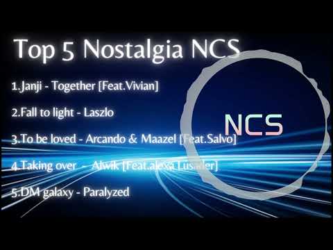 The Best top 5 NCS