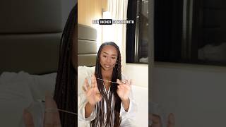 EXPANDABLE DENTAL FLOSS TUTORIAL #dentalhygiene #oralhygiene #oralhealth #flossing #tutorial #teeth