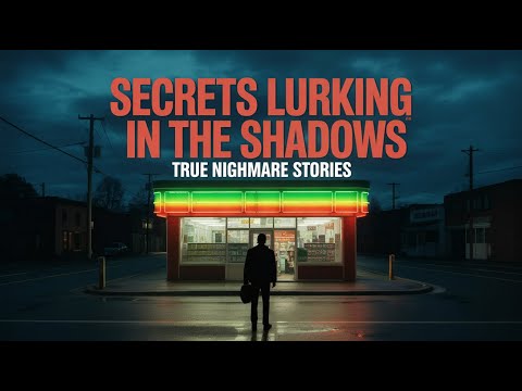 9 Spine-Chilling 7-Eleven Stories Exposing Terrifying Secrets That Will Haunt Your Sleep Forever 😱