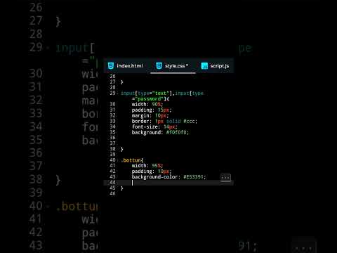#html #coding #پایتون #programminglanguage #python #computerlanguage #css