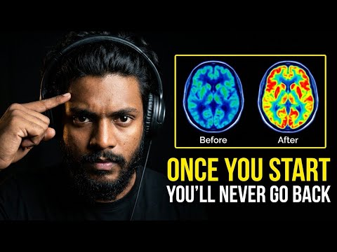 Once You Start This, You’ll Never Lose Focus Again (Neuroscience)