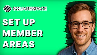 How to Set Up Squarespace Member Areas [2026 Full Guide]