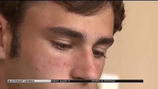 Internet Crimes Against Children task force turns 20