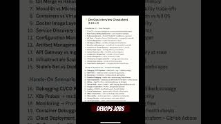 Devops interviews l1-l2 levels #devopstraining #linux #linuxcommandlinetutorial  #awscloud