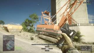 下手くそガンマス bf4 ps4