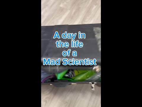 A day in the life of a Mad Scientist.mov