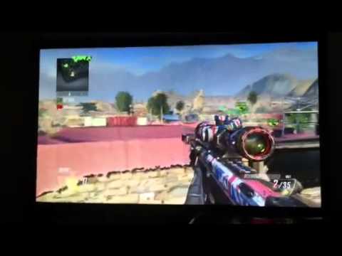 2 bo2 trickshots (read description)