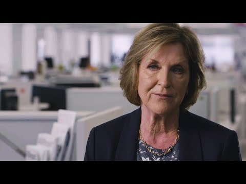 Marion Gruber: Preparedness Is Prevention