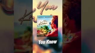 🚨 Tasha Mabry - You Know *New Roots Reggae Single Coming Soon! 🔥 #rootsreggae  #newreggaemusic
