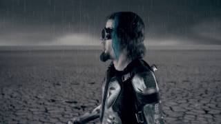 Project Cyberstorm - Immortal Modification (OFFICIAL MUSIC VIDEO)
