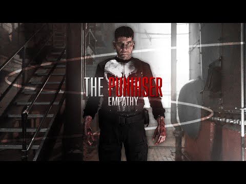 They call you the punisher, Prove it / Frank castle edit - Empathy