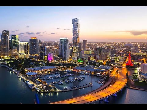 WALDORF ASTORIA RESIDENCES MIAMI 1