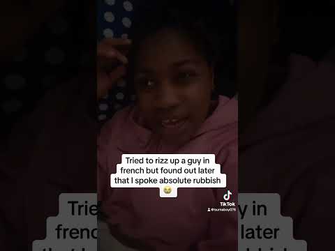 Going back to my French lessons now #fy #fypシ゚viral #french #pourtoi #embarrassingstories