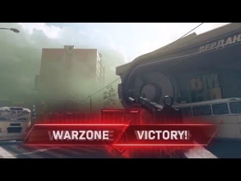 We Spectated a Hacker in Warzone