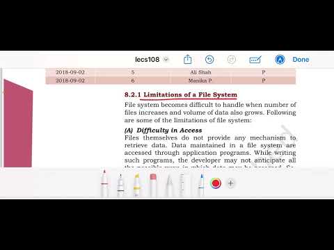 #pgtcomputersciecne #dbms #HTET2024