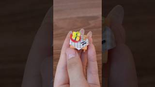 How to Create a Mini Sushi Table | DIY Tutorial #miniature #handmade #craftingtutorial