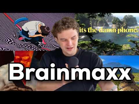 watch this before dopamine DESTROYS your brain