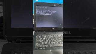 How to fix invalid partition table! Short _video