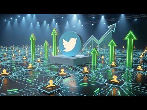 How to Boost Your Twitter (X) Presence Instantly🚀