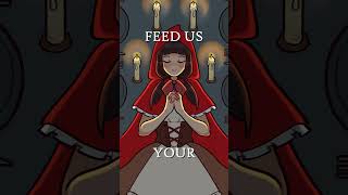 If this song makes you feel uncomfortable then good. Stream 'Feed us your Girls' from my debut album