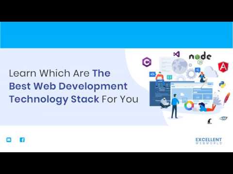 How To Choose a Technology Stack for Web Application Development
