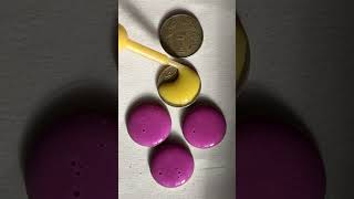 colour mixing, satisfying video,#art #colourfill #relaxingvideo #colourart #stressrelief