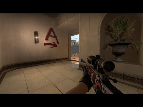 4K on Mirage