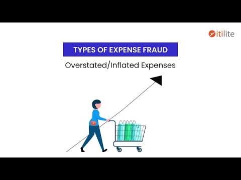 How To Control Expense Fraud In This “New Normal”