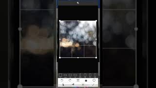 How to crop the photos in circle shape|SD Royal editz