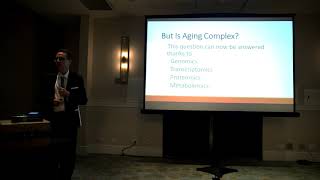 Are You Willing to Die for Reductionism? Controlling Aging in the Age of Genomics