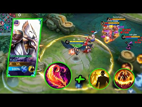 3 ITEM ONLY ALL TEAM EASY TO COUNTER 🦅✨🔥