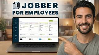 How To Use Jobber For Employees in 2026